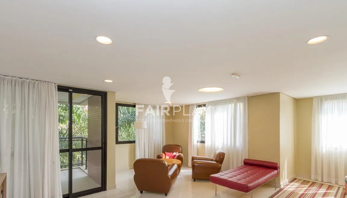 Apartamento, 1 quarto, 41 m² - Foto 15