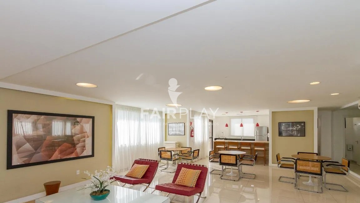 Apartamento, 1 quarto, 41 m² - Foto 16