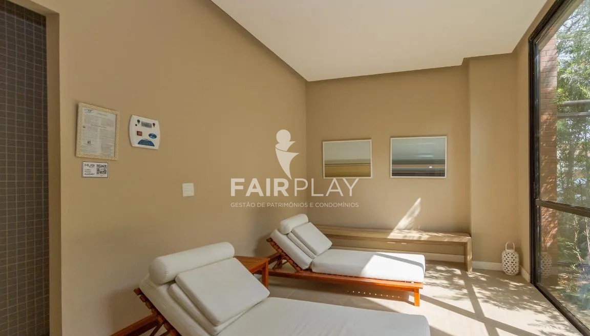 Apartamento, 1 quarto, 41 m² - Foto 17