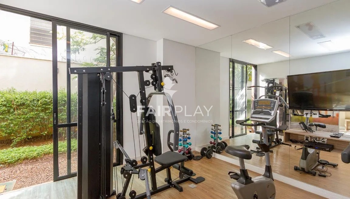 Apartamento, 1 quarto, 41 m² - Foto 18