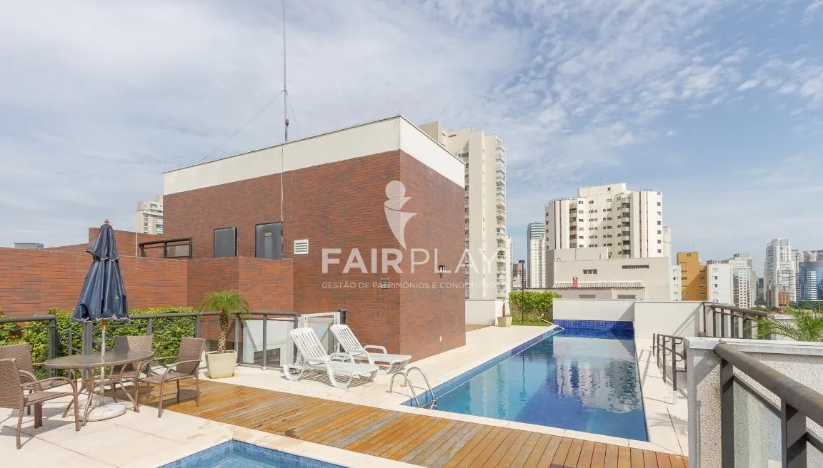 Apartamento, 1 quarto, 41 m² - Foto 19