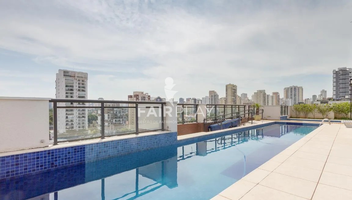 Apartamento, 1 quarto, 41 m² - Foto 20