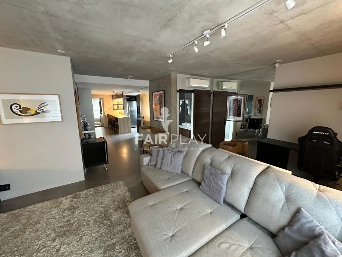 Apartamento, 1 quarto, 90 m² - Foto 5