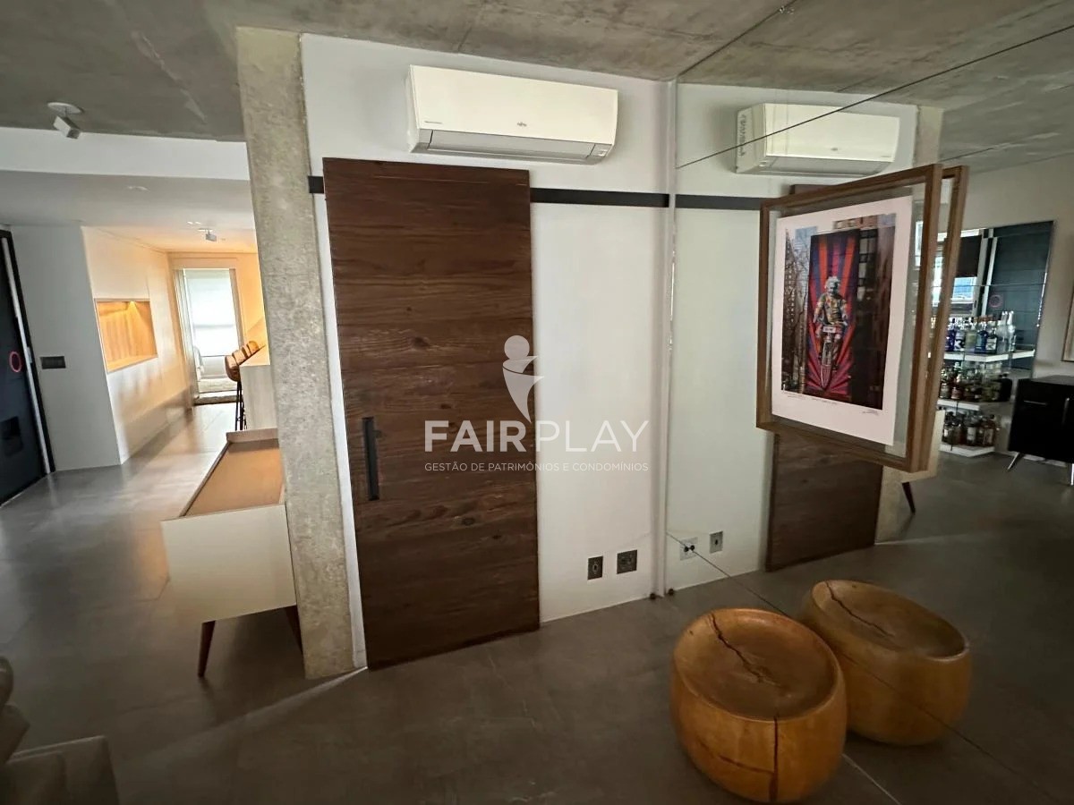 Apartamento, 1 quarto, 90 m² - Foto 6