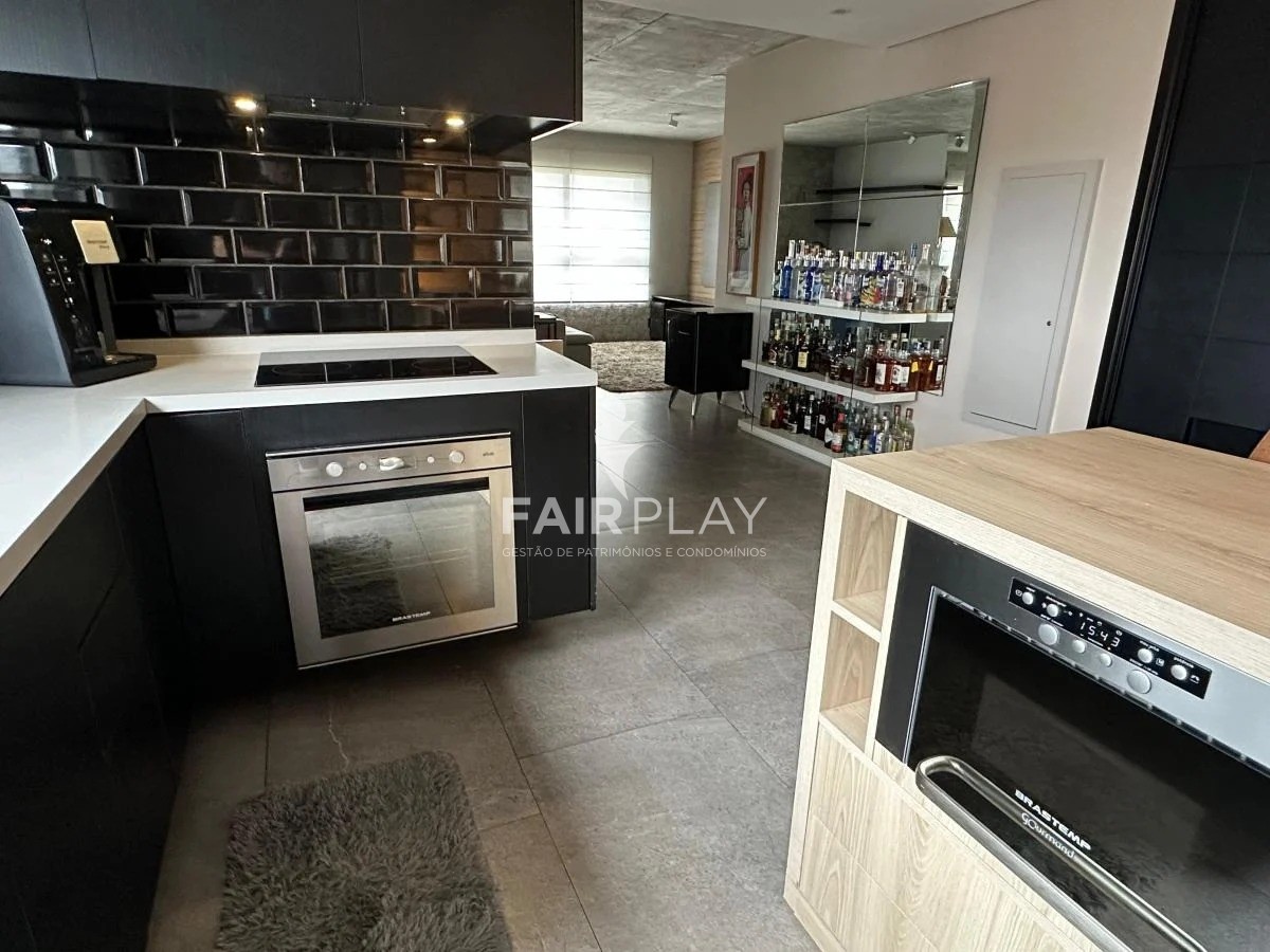 Apartamento, 1 quarto, 90 m² - Foto 20