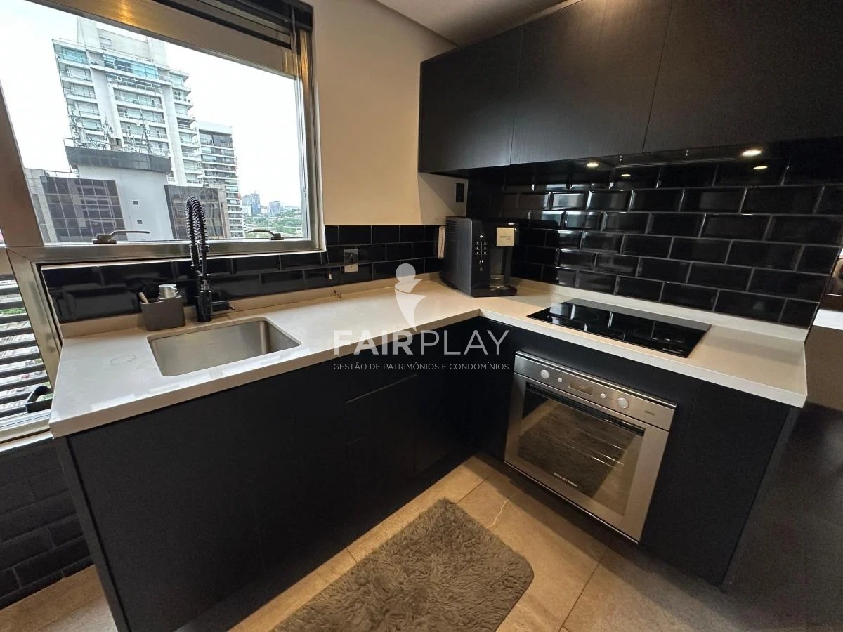 Apartamento, 1 quarto, 90 m² - Foto 21