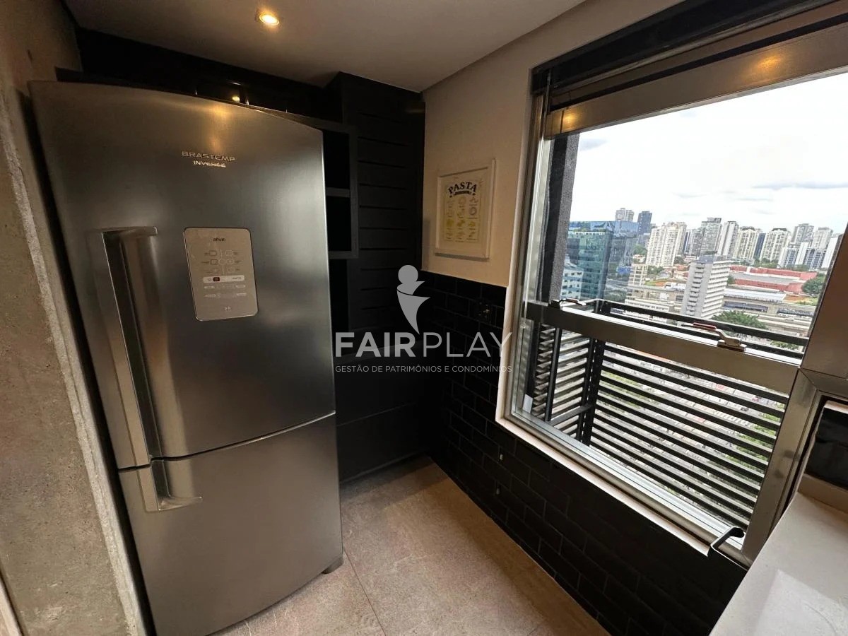 Apartamento, 1 quarto, 90 m² - Foto 22