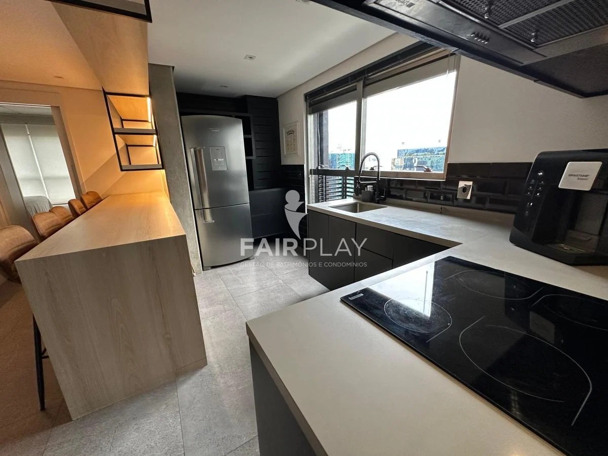 Apartamento, 1 quarto, 90 m² - Foto 18