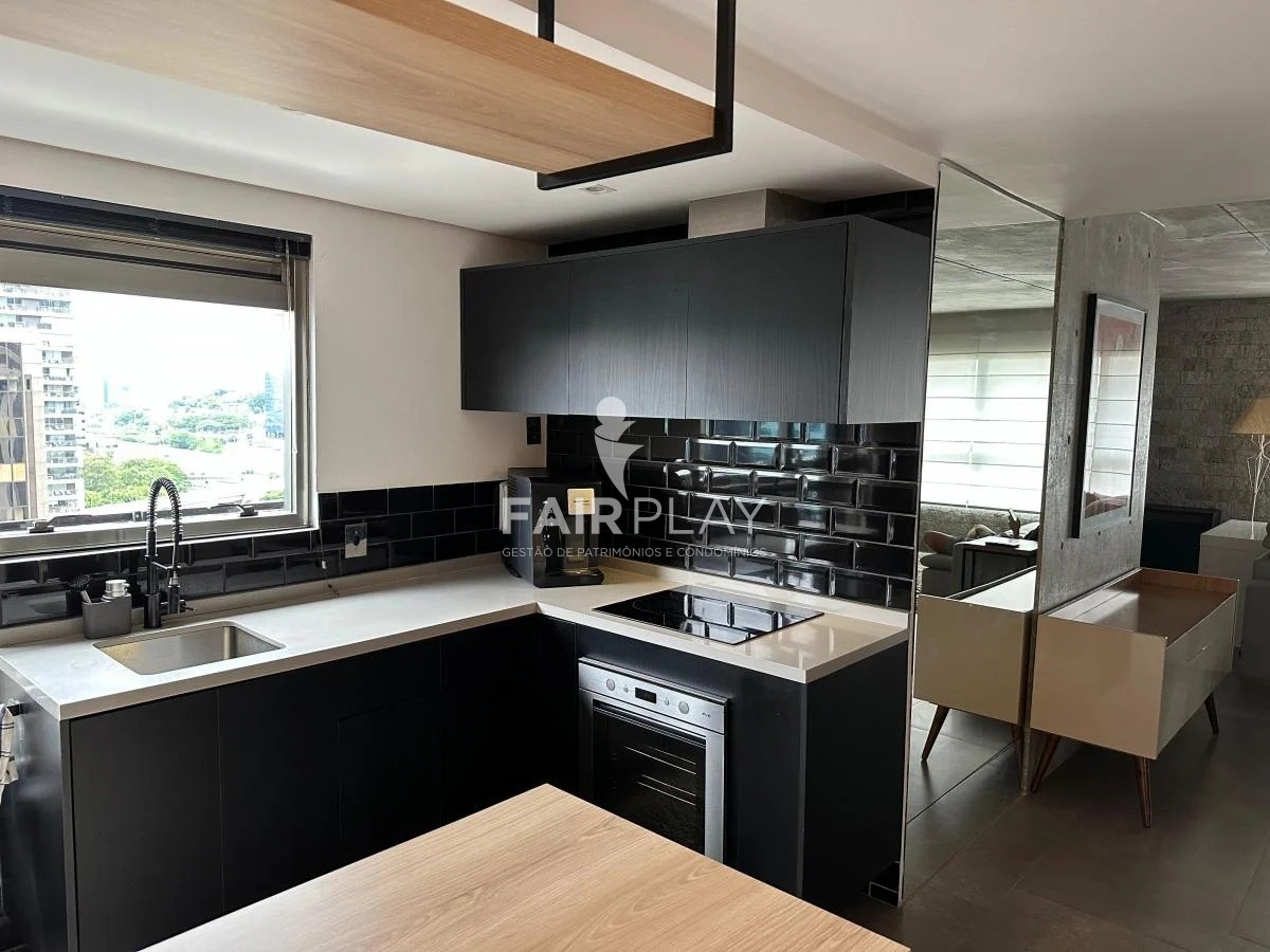 Apartamento, 1 quarto, 90 m² - Foto 19