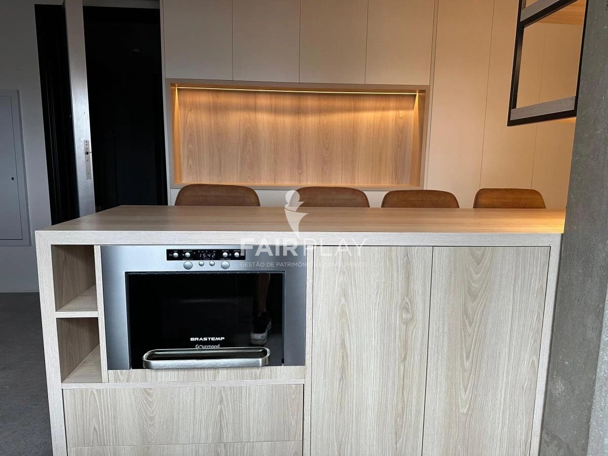 Apartamento, 1 quarto, 90 m² - Foto 23