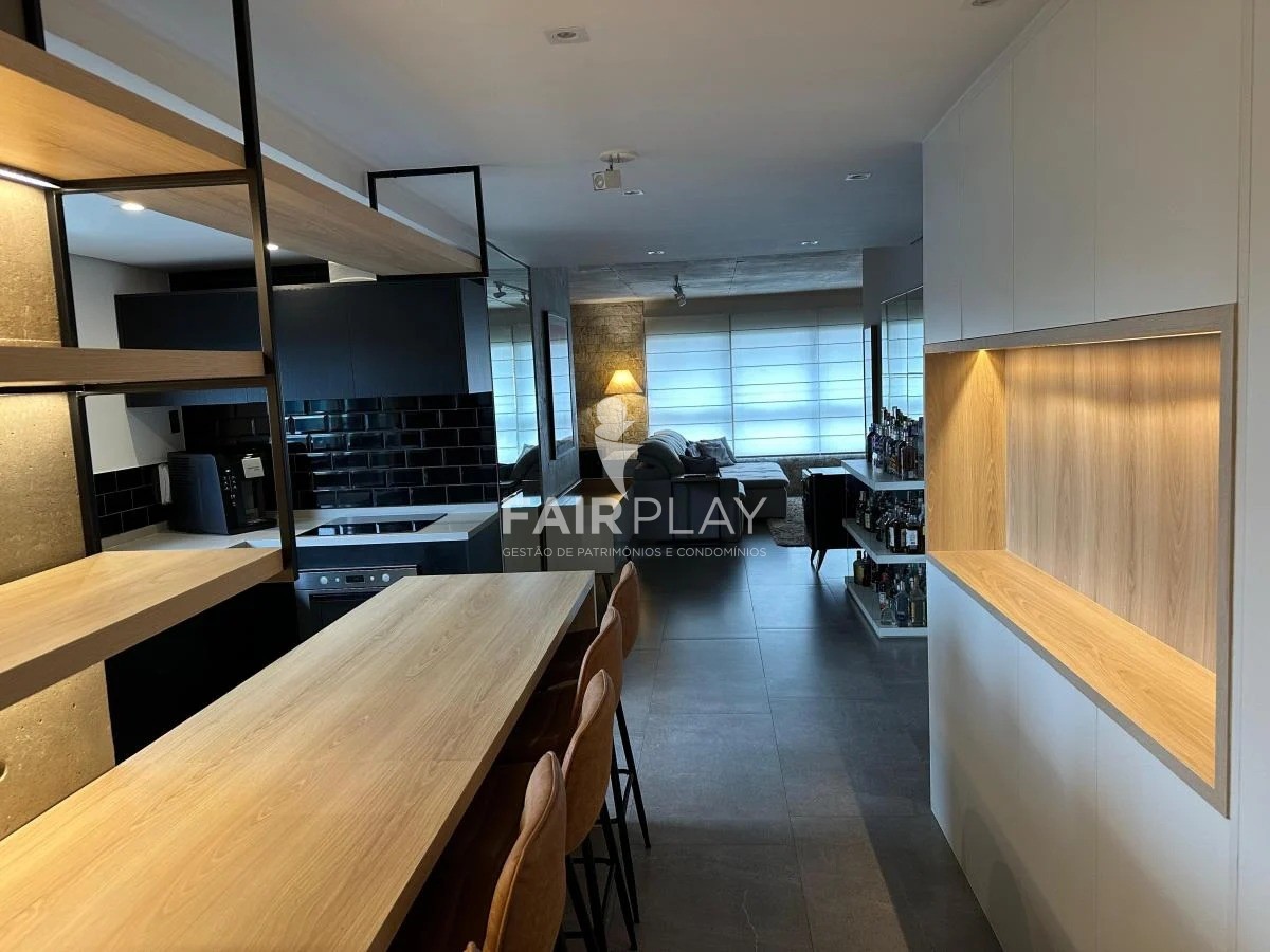 Apartamento, 1 quarto, 90 m² - Foto 9