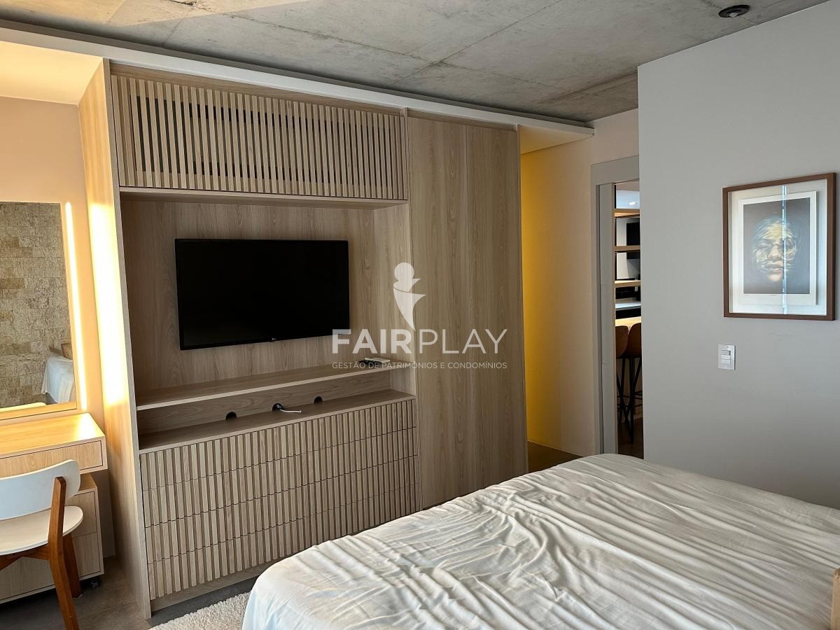 Apartamento, 1 quarto, 90 m² - Foto 12