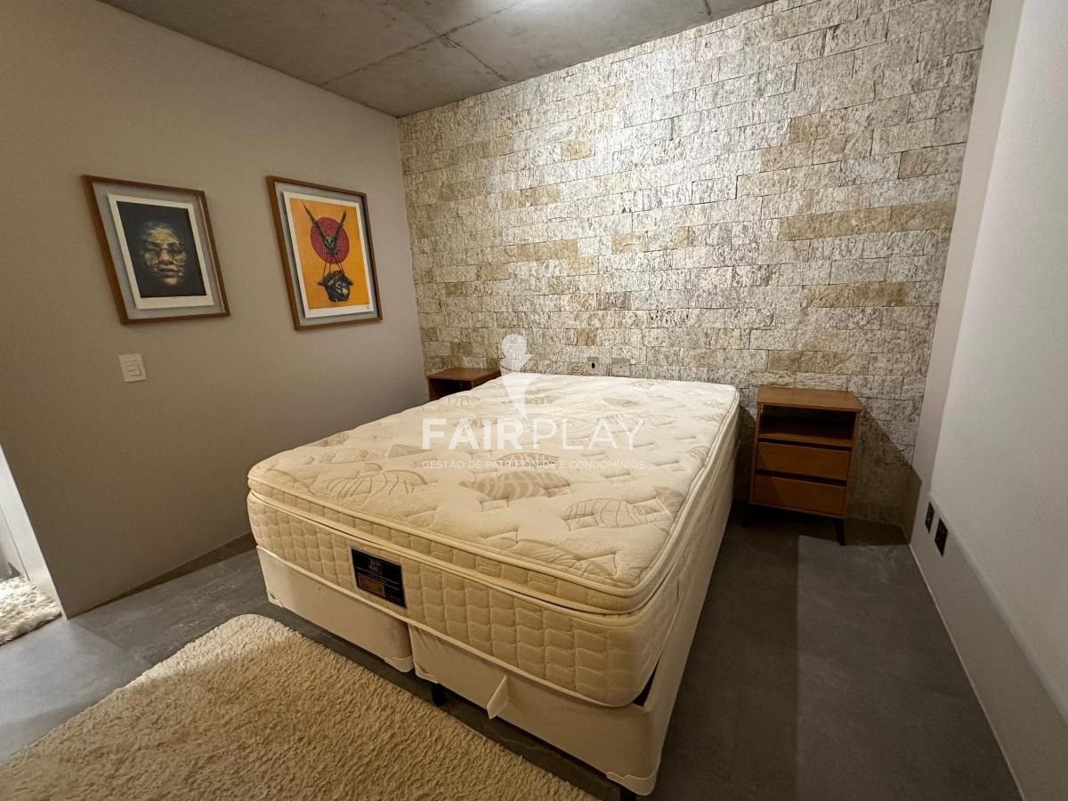 Apartamento, 1 quarto, 90 m² - Foto 11