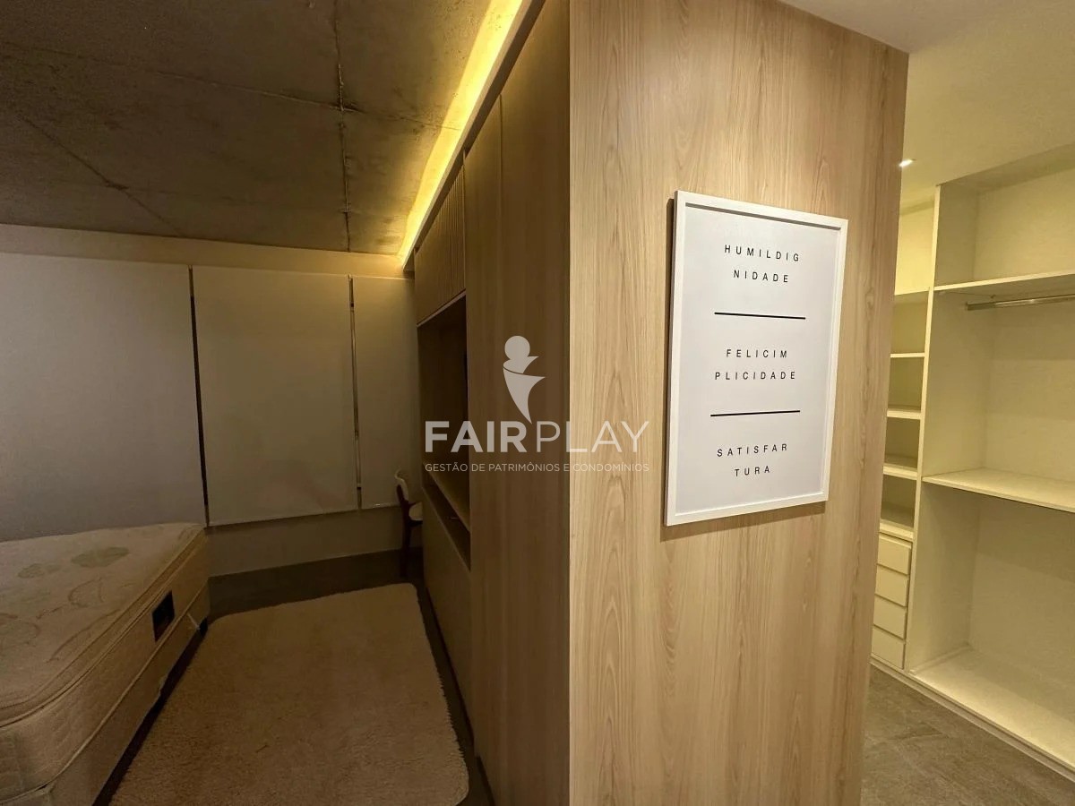Apartamento, 1 quarto, 90 m² - Foto 13