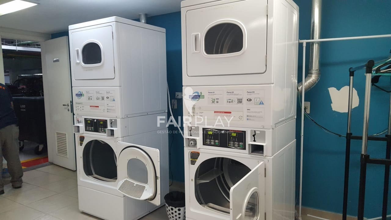 Apartamento, 1 quarto, 90 m² - Foto 28