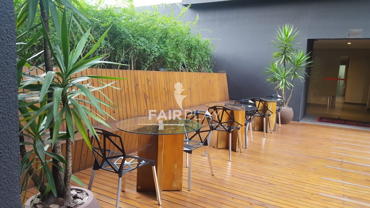 Apartamento, 1 quarto, 90 m² - Foto 24