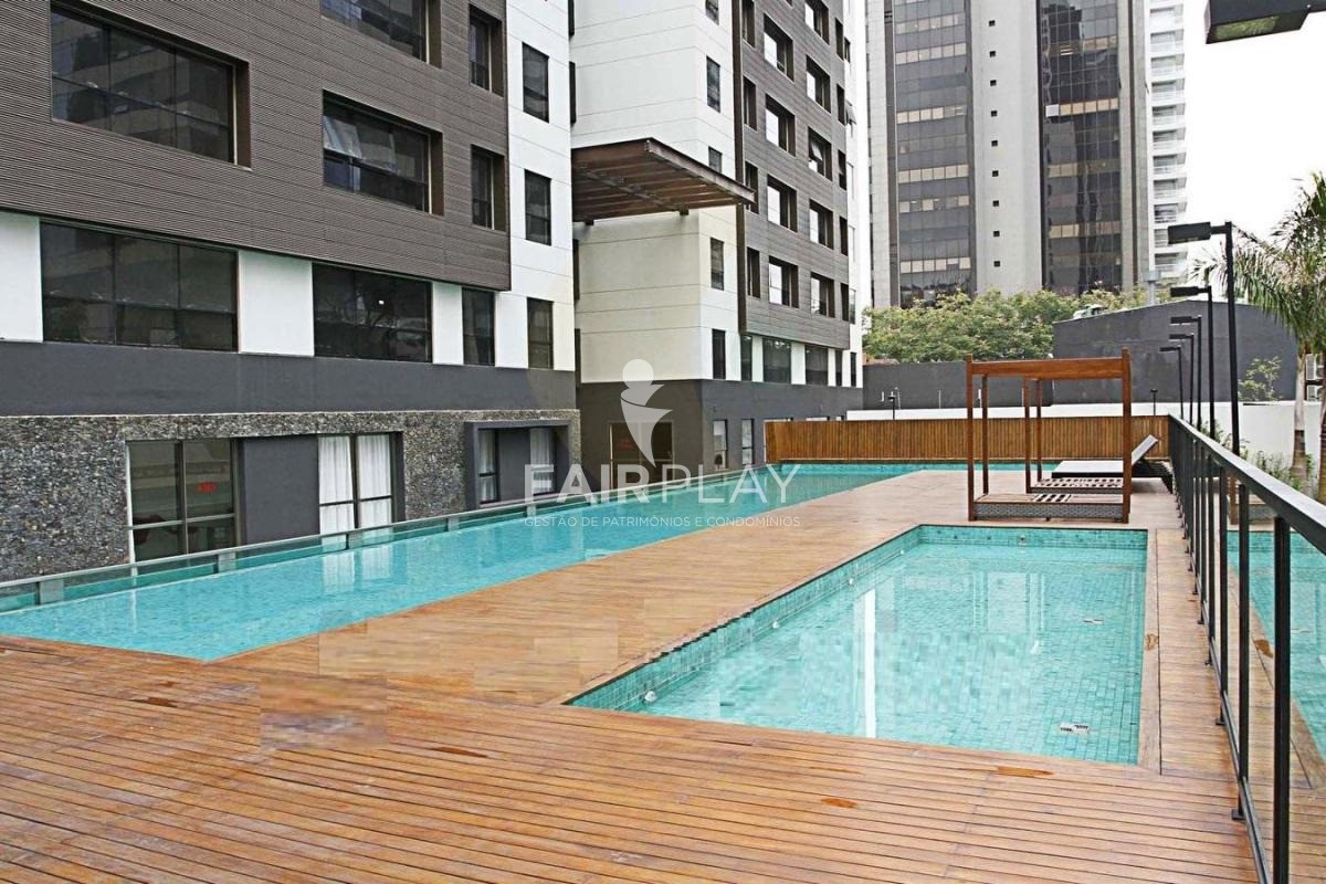 Apartamento, 1 quarto, 90 m² - Foto 34
