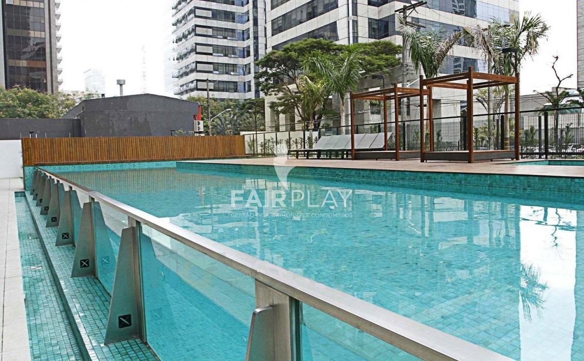 Apartamento, 1 quarto, 90 m² - Foto 35