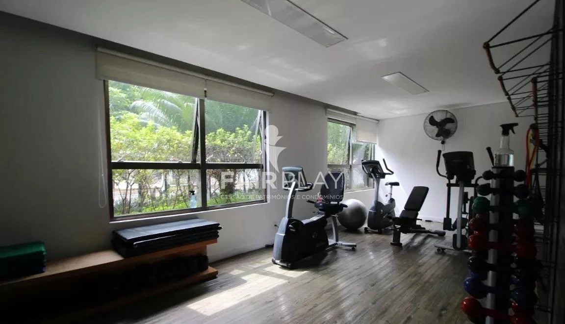 Apartamento, 1 quarto, 90 m² - Foto 30