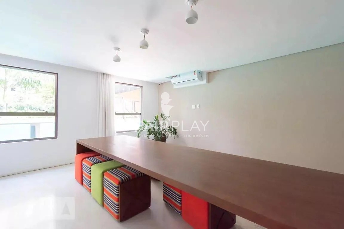Apartamento, 1 quarto, 90 m² - Foto 26