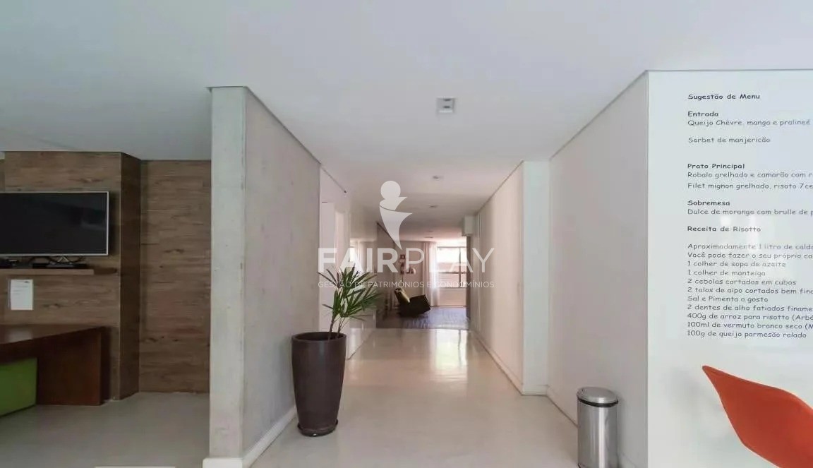 Apartamento, 1 quarto, 90 m² - Foto 27