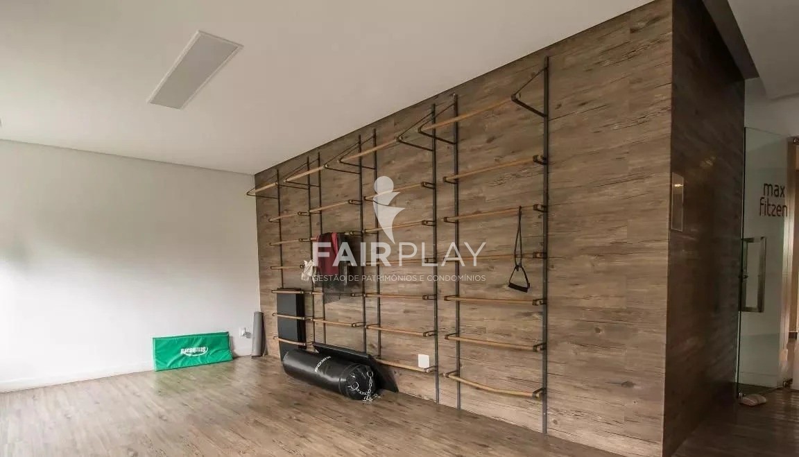 Apartamento, 1 quarto, 90 m² - Foto 32