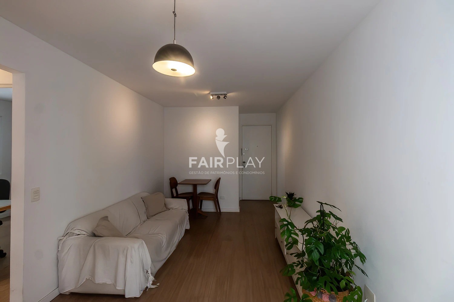 Apartamento, 2 quartos, 60 m² - Foto 2