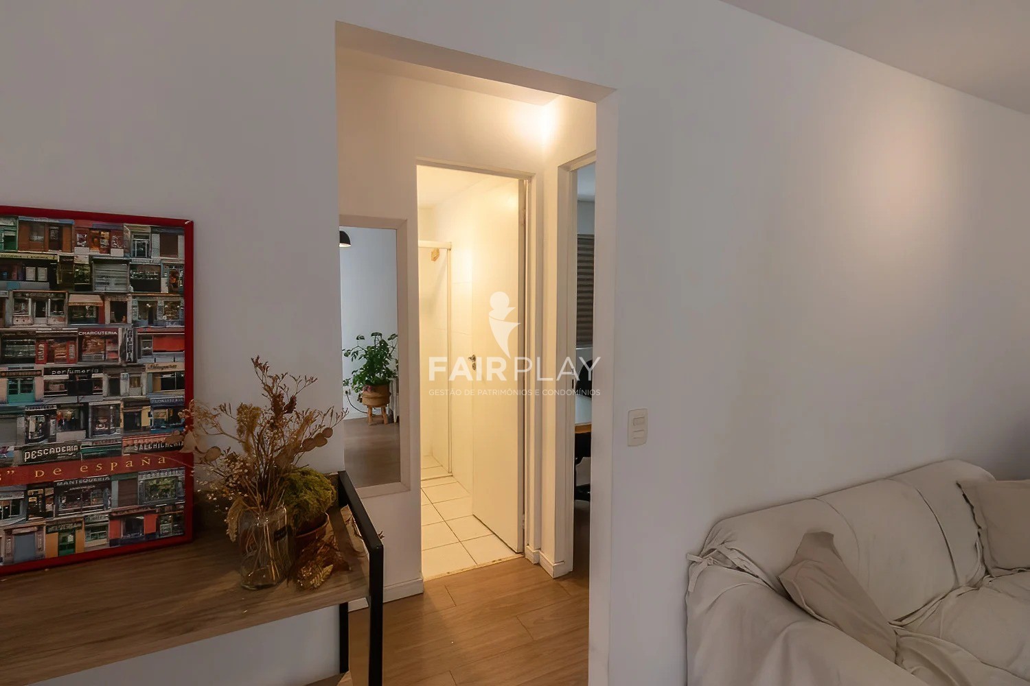 Apartamento, 2 quartos, 60 m² - Foto 5