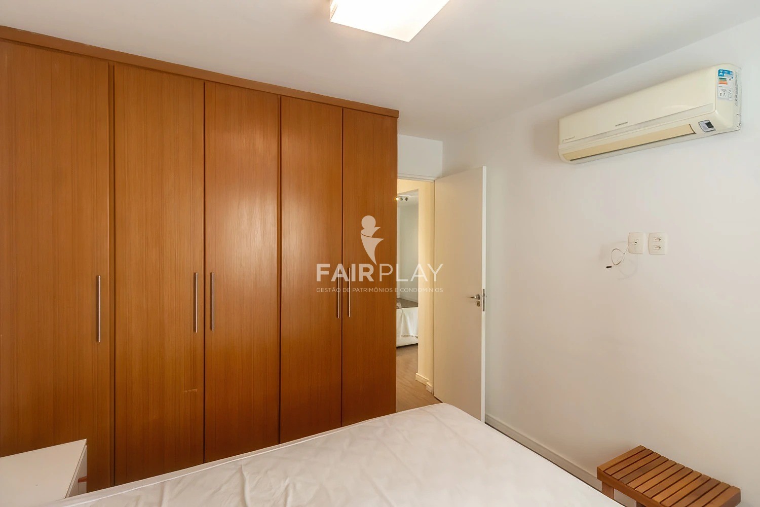 Apartamento, 2 quartos, 60 m² - Foto 7