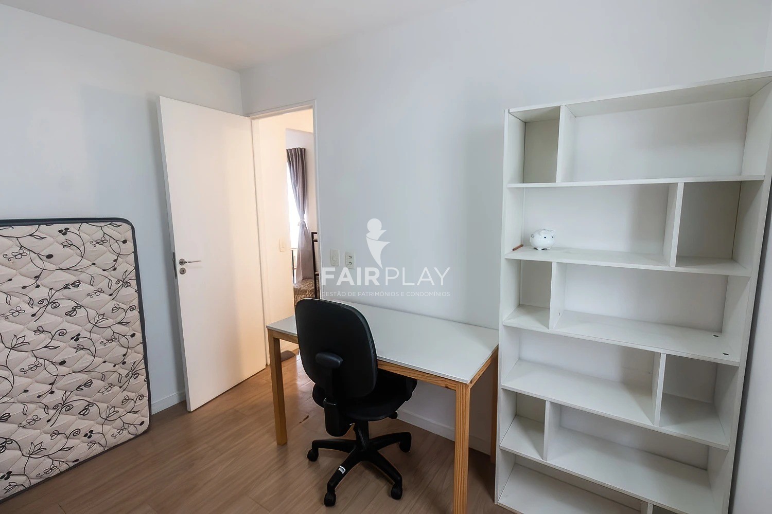 Apartamento, 2 quartos, 60 m² - Foto 11