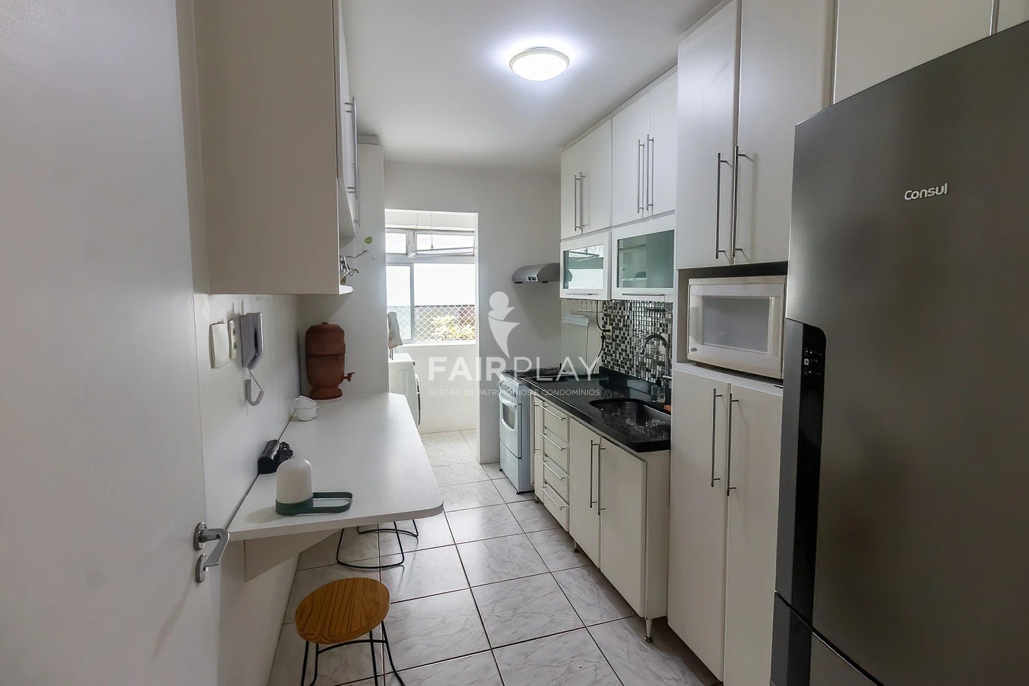 Apartamento, 2 quartos, 60 m² - Foto 12