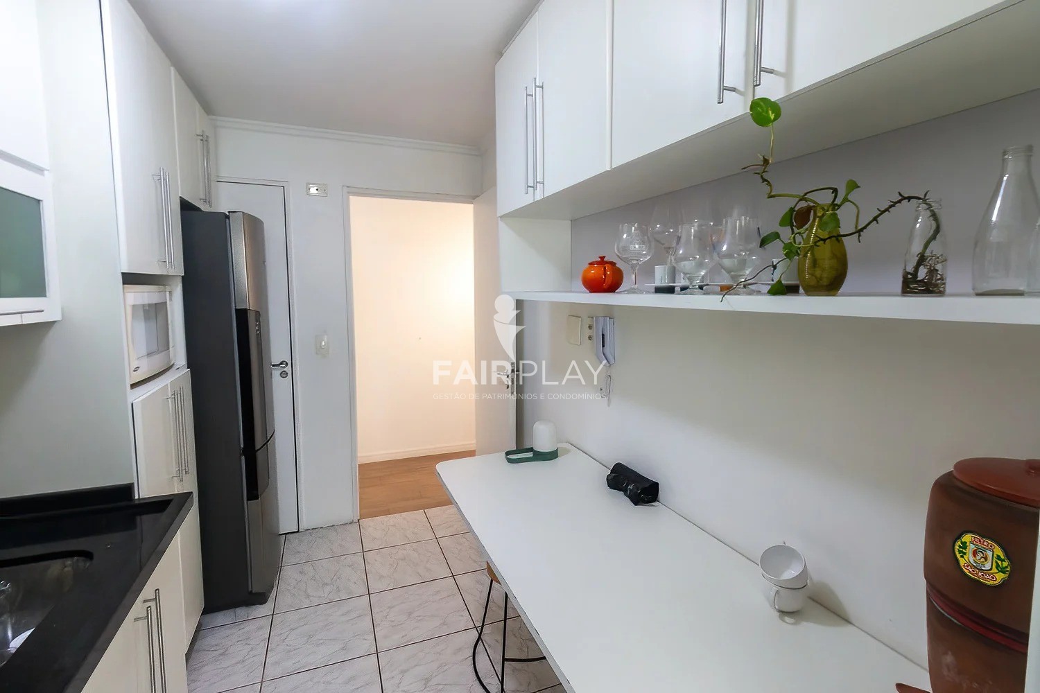 Apartamento, 2 quartos, 60 m² - Foto 13