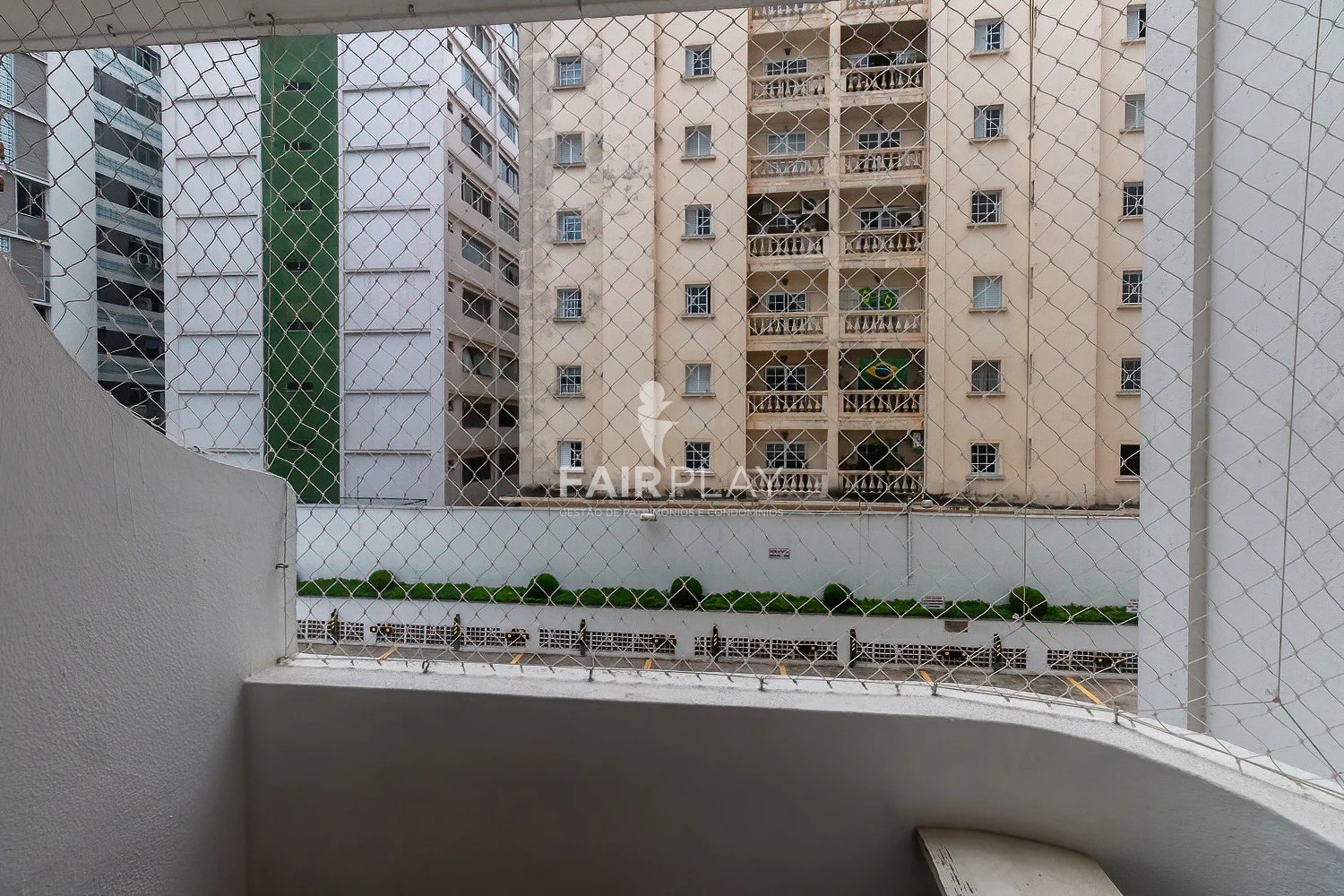 Apartamento, 2 quartos, 60 m² - Foto 16