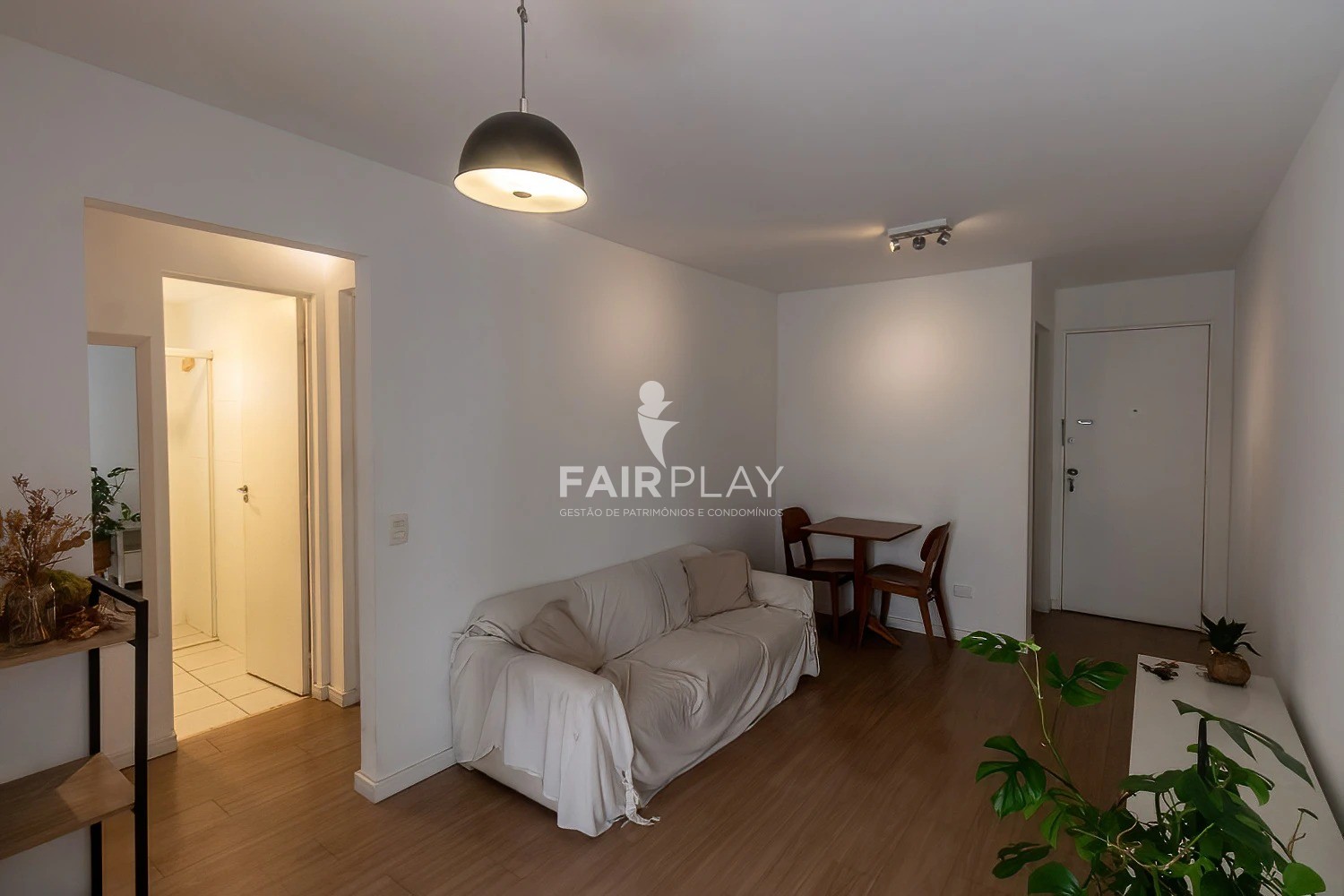 Apartamento, 2 quartos, 60 m² - Foto 17