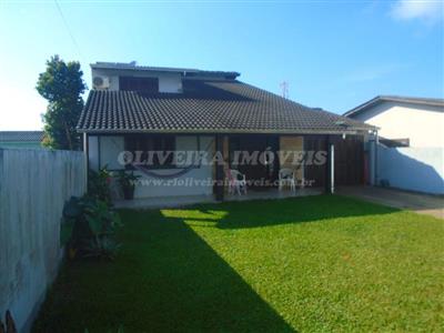 Sobrados - Passo de Torres