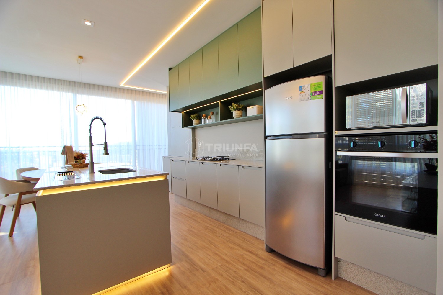 Apartamento, 2 quartos, à venda, 86 m², São Luiz - Farroupilha — foto 4