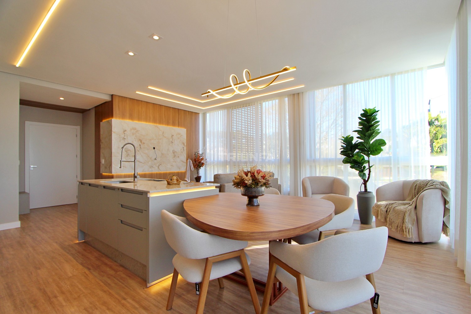 Apartamento à Venda em Farroupilha - Bairro São Luiz