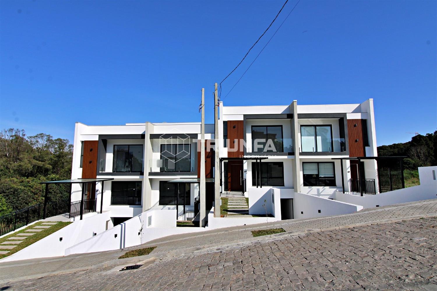 Sobrado, 3 quartos, à venda, 179 m², Volta Grande - Farroupilha — foto 2