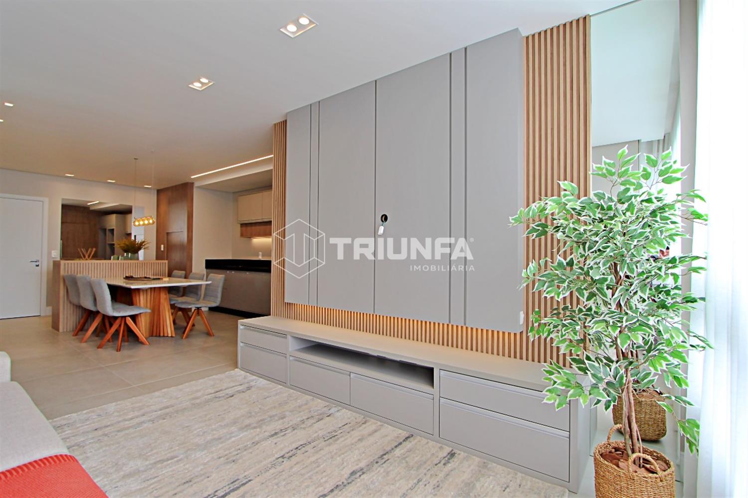Um produto único que lhe oferece exclusividade e conforto, conheça o Residencial dos Pinheiros!