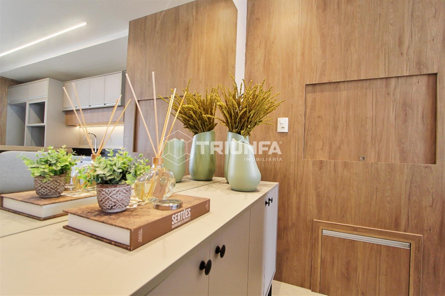 Apartamento, 3 quartos, à venda, 100 m², Do Parque - Farroupilha — foto 5