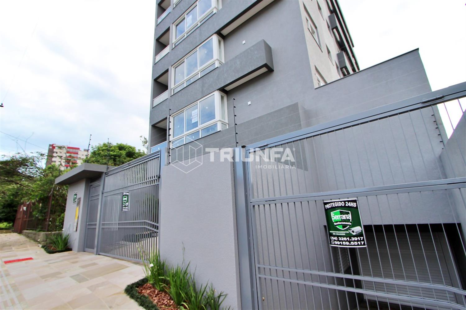 Apartamento, 3 quartos, à venda, 100 m², Do Parque - Farroupilha — foto 3