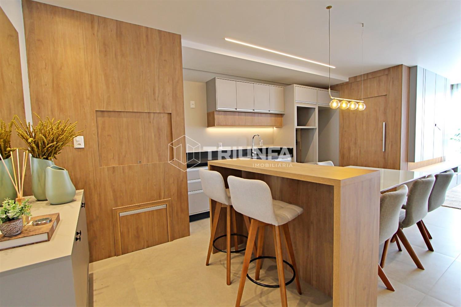 Apartamento, 3 quartos, à venda, 100 m², Do Parque - Farroupilha — foto 4