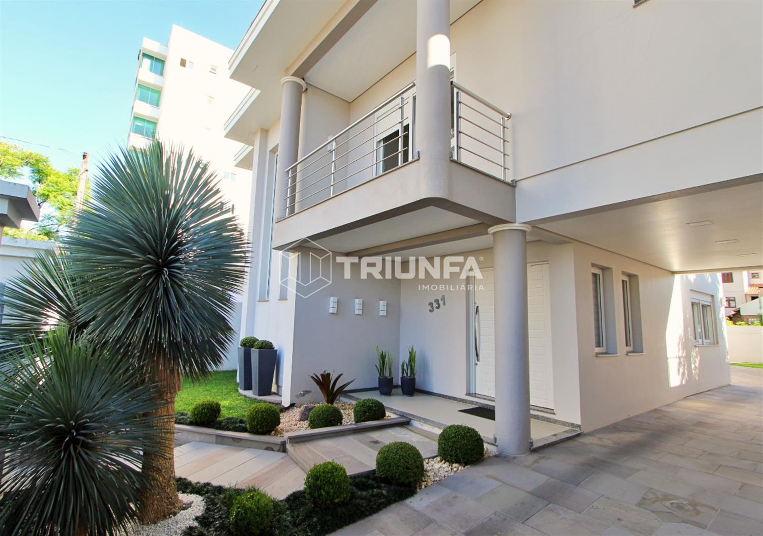 Casa, 4 quartos, à venda, 290 m², São Luiz - Farroupilha — foto 3