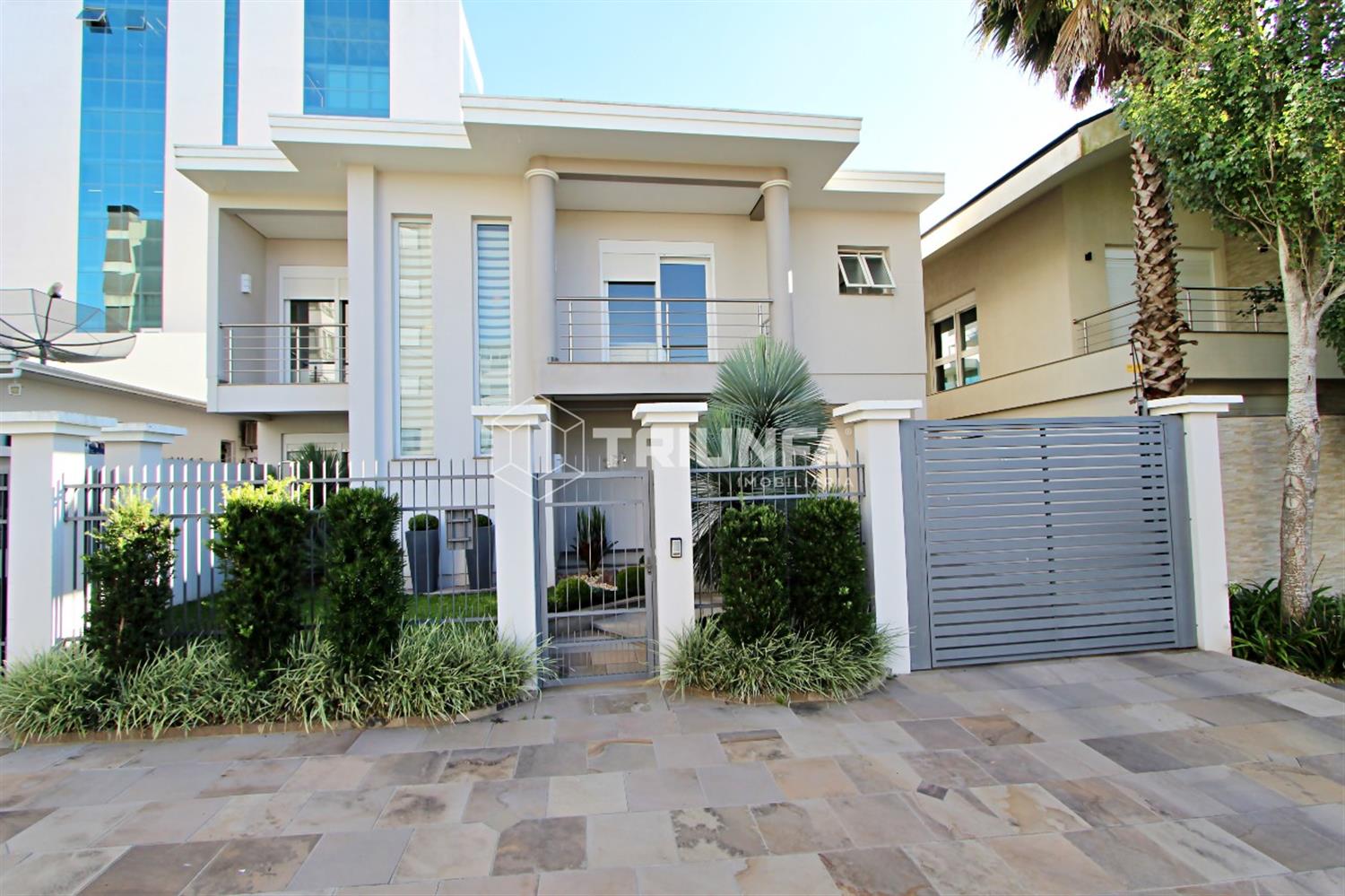 Casa, 4 quartos, à venda, 290 m², São Luiz - Farroupilha — foto 2