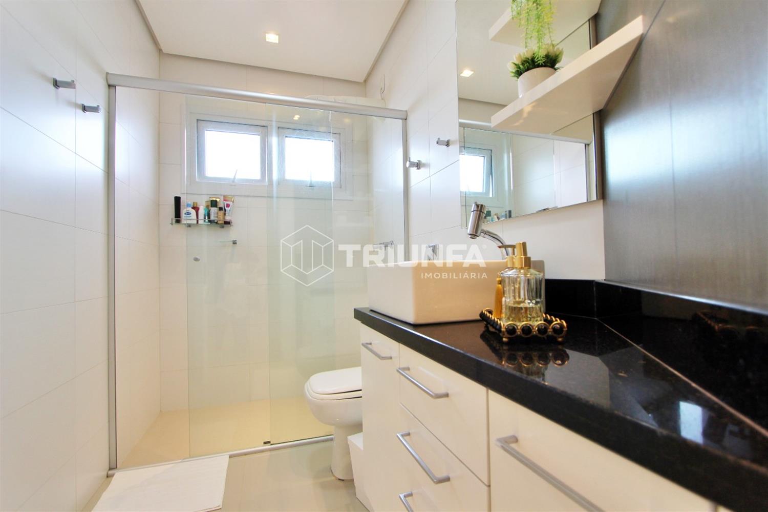 Apartamento, 3 quartos, à venda, 155 m², Belvedere - Farroupilha — foto 2