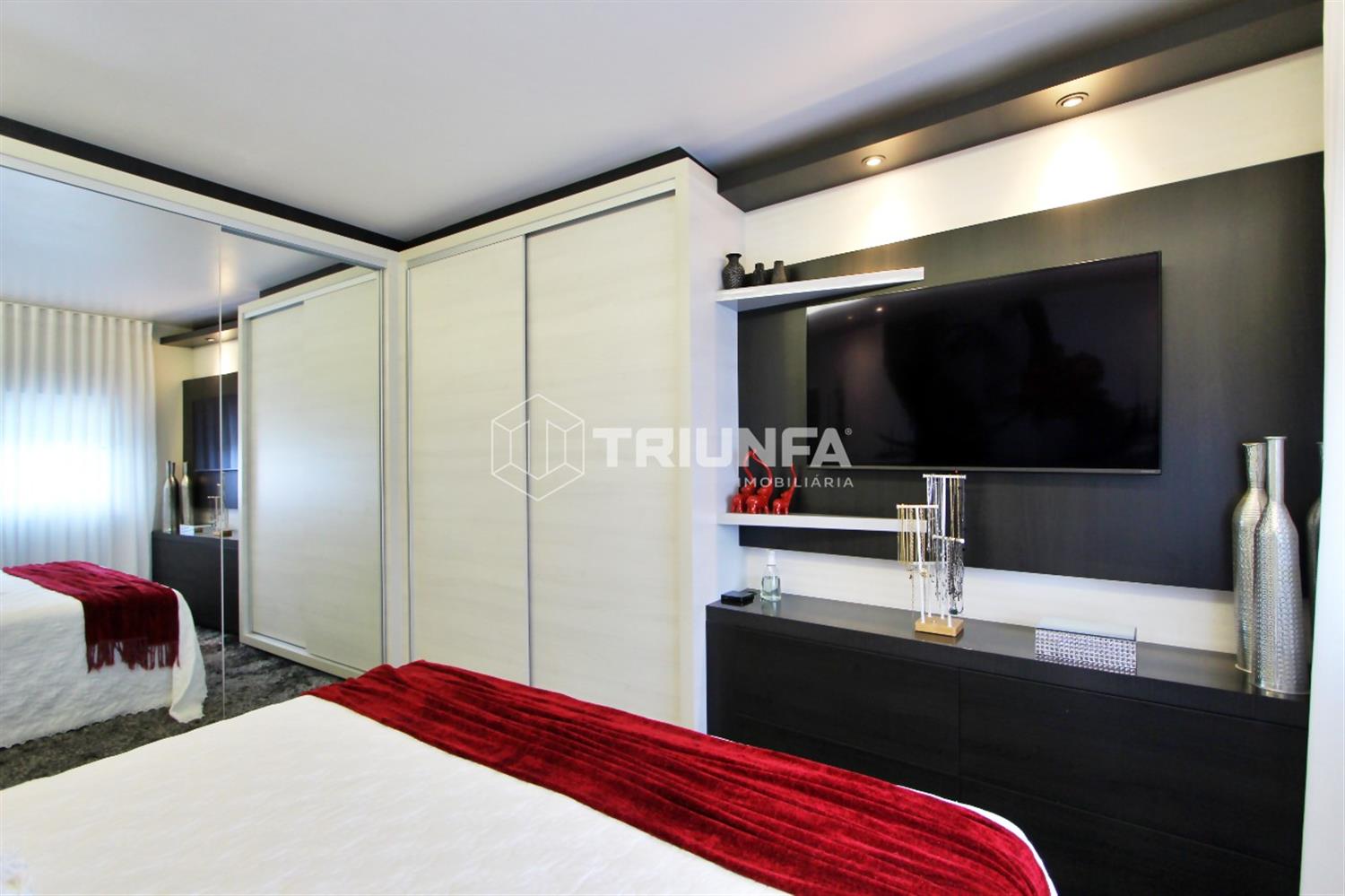 Apartamento, 3 quartos, à venda, 155 m², Belvedere - Farroupilha — foto 4