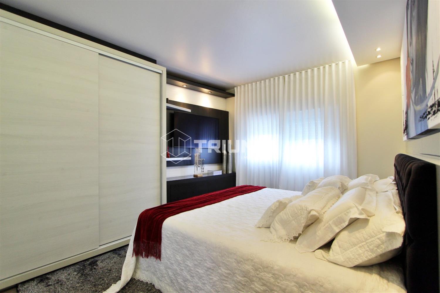 Apartamento, 3 quartos, à venda, 155 m², Belvedere - Farroupilha — foto 3
