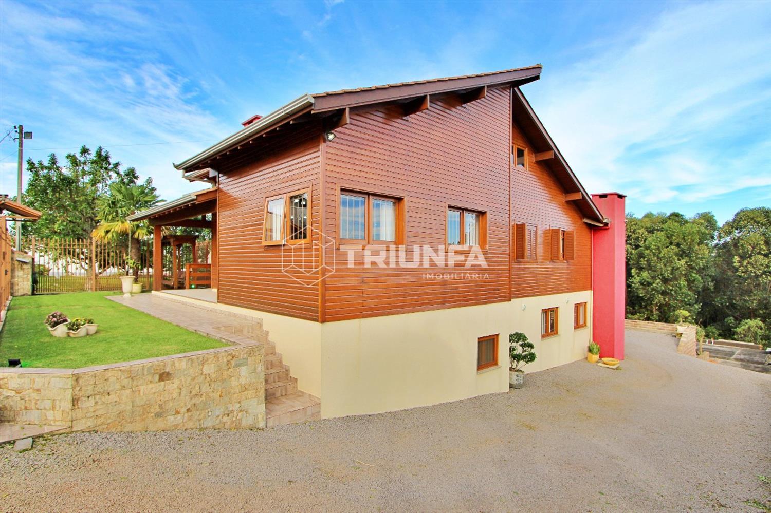 Casa, 4 quartos, à venda, 224 m², Imigrante - Farroupilha — foto 2