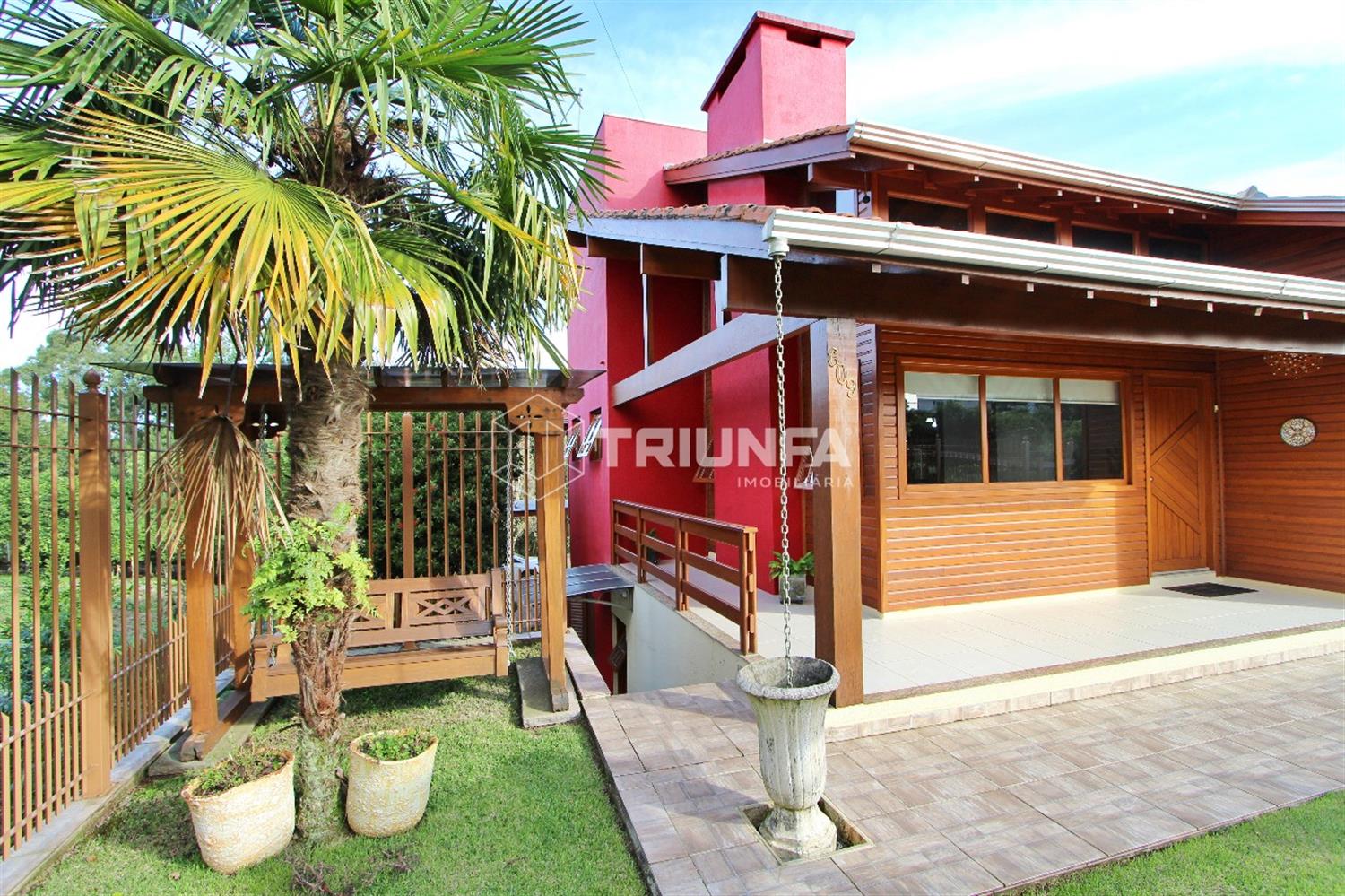 Casa, 4 quartos, à venda, 224 m², Imigrante - Farroupilha — foto 3