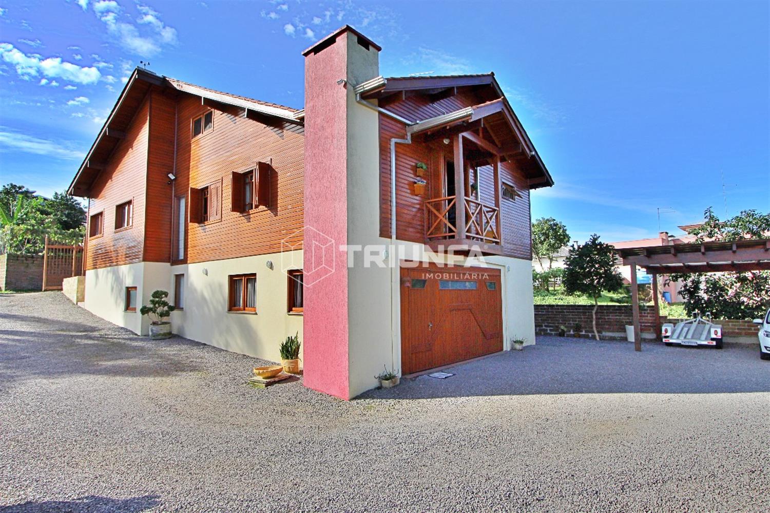 Casa, 4 quartos, à venda, 224 m², Imigrante - Farroupilha — foto 4